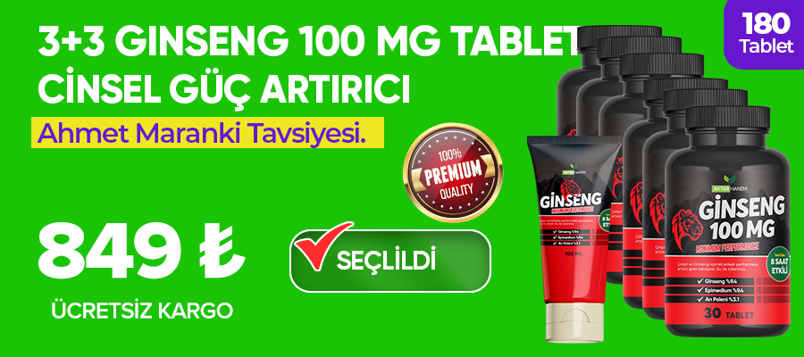 Paket 3 Seçili