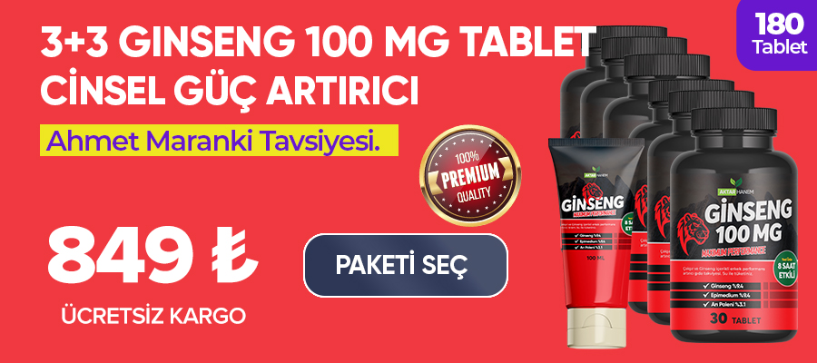 Paket 3 Seçin