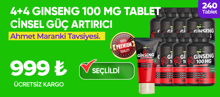 Paket 4 Seçili