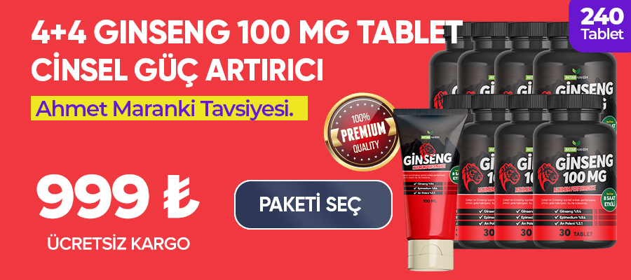 Paket 4 Seçin